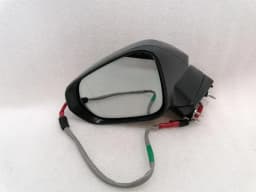 LEXUS LEXUS RX RX450h AL20 Left Door Mirror RHD RHD Right Handlebar DIM — thumbnail 7