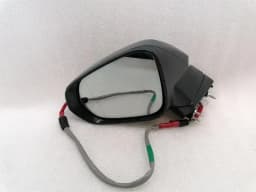 LEXUS LEXUS RX RX450h AL20 Left Door Mirror RHD RHD Right Handlebar DIM — thumbnail 1