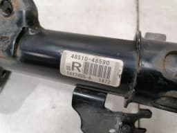 LEXUS XUS RX RX450h AL20 Shock Absorber Front 48510-48590 Shock Absorber Front — thumbnail 10