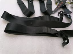 LEXUS LEXUS RX RX450h AL20 seatbelt set seat belt set — thumbnail 5