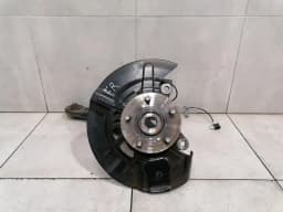 LEXUS ITXUS RX RX450h AL20 Right Front Hub 43211-48020 WHEEL HUB KNUCKLE Front Right — thumbnail 10