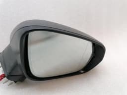 LEXUS Lexus RX RX450h AL20 Right Door Mirror RHD RHD Right Hand Handlebar DIM — thumbnail 2