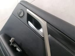 LEXUS XUS RX RX450h AL20 Door Card Rear Right LEXUS Door Trim Rear Right — thumbnail 10
