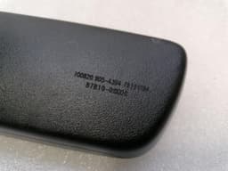 LEXUS Lexus RX RX450h AL20 Rear View Mirror 87810-0WQ00 Rear View Interior Mirror — thumbnail 7