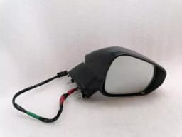 LEXUS Lexus RX RX450h AL20 Right Door Mirror RHD RHD Right Hand Handlebar DIM — thumbnail 1
