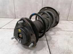 LEXUS XUS RX RX450h AL20 Shock Absorber Front 48510-48590 Shock Absorber Front — thumbnail 6