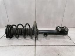 LEXUS XUS RX RX450h AL20 Shock Absorber Front 48510-48590 Shock Absorber Front — thumbnail 1