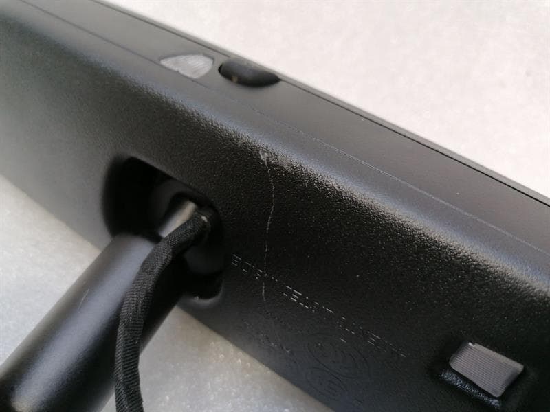LEXUS Lexus RX RX450h AL20 Rear View Mirror 87810-0WQ00 Rear View Interior Mirror