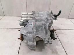 LEXUS LEXUS RX RX450h AL20 Rear Diff 41110-48104 Rear Differential — thumbnail 3