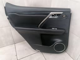 LEXUS XUS RX RX450h AL20 Door Card Rear Left LEXUS Door Trim Rear Left — thumbnail 9