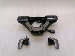 LEXUS LEXUS RX RX450h AL20 Switch 864A1-48011 Switch STEERING WHEEL PADDLE SHIFTS — thumbnail 1