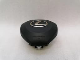 LEXUS Lexus RX RX450h AL20 module TG14A03001 steering wheel module steering wheel — thumbnail 9
