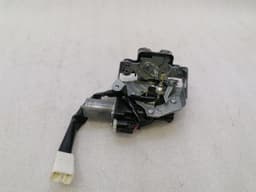 LEXUS Lexus RX RX450h AL20 Boot Lock 163800-0770 Tailgate Lock — thumbnail 3
