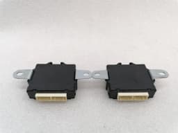 LEXUS RXUS RX RX450h AL20 Electronic Module DOOR 89430-48091 Control Unit DOOR — thumbnail 4