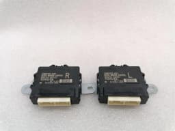 LEXUS RXUS RX RX450h AL20 Electronic Module DOOR 89430-48091 Control Unit DOOR — thumbnail 5