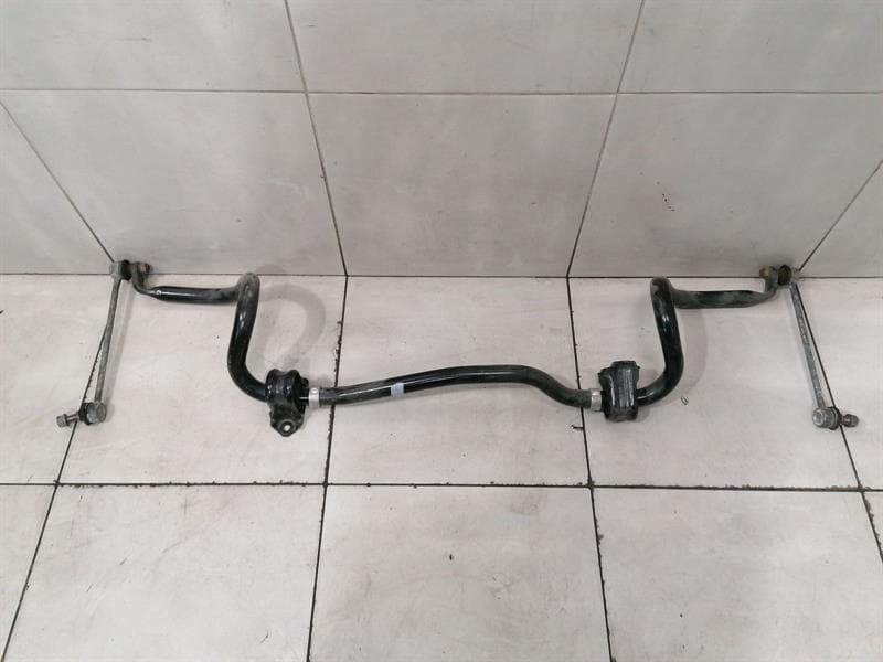 LEXUS Lexus RX RX450h AL20 Anti Roll Bar Front 48811-48190 Front Anti Roll Bar