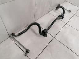 LEXUS Lexus RX RX450h AL20 Anti Roll Bar Front 48811-48190 Front Anti Roll Bar — thumbnail 6