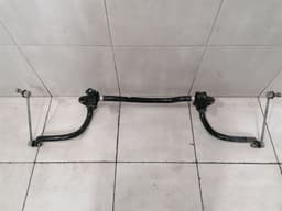 LEXUS Lexus RX RX450h AL20 Anti Roll Bar Front 48811-48190 Front Anti Roll Bar — thumbnail 8