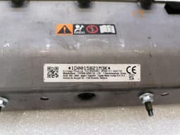 LEXUS LEXUS RX RX450h AL20 Module 0589-P1-000739 Module — thumbnail 9