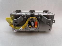 LEXUS LEXUS RX RX450h AL20 Module 73960-0E100 Module TG16B01003 DASHBOARD MODULE — thumbnail 2
