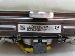 LEXUS LEXUS RX RX450h AL20 Module 73960-0E100 Module TG16B01003 DASHBOARD MODULE — thumbnail 6