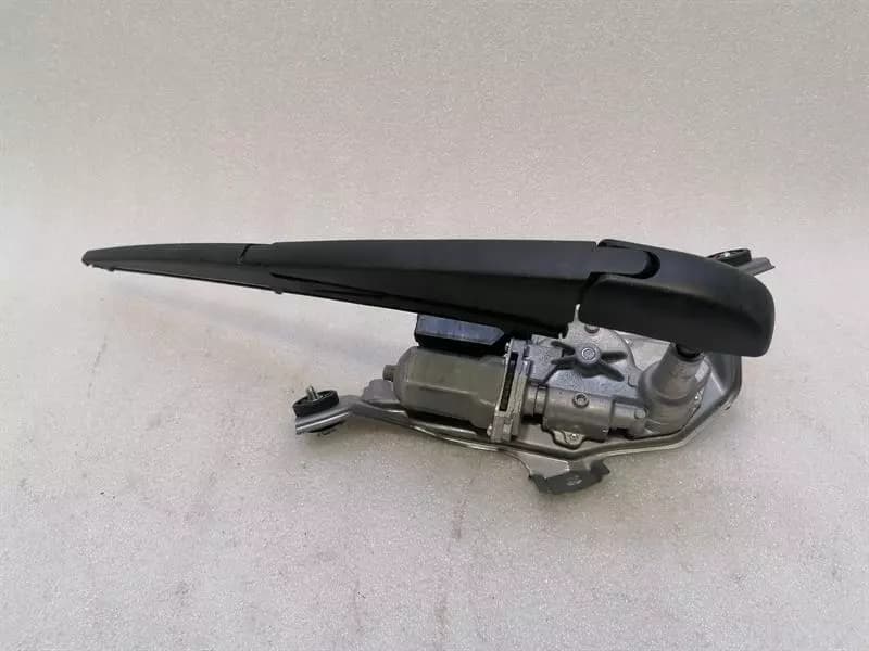 LEXUS LEXUS RX RX450h AL20 Rear Wiper Motor 85130-48090 Wiper Motor Rear