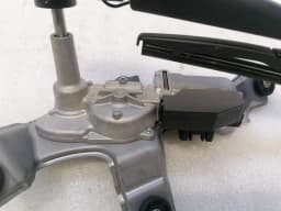 LEXUS LEXUS RX RX450h AL20 Rear Wiper Motor 85130-48090 Wiper Motor Rear — thumbnail 5