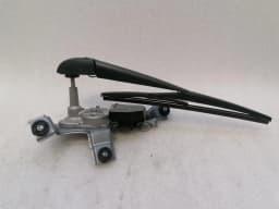 LEXUS LEXUS RX RX450h AL20 Rear Wiper Motor 85130-48090 Wiper Motor Rear — thumbnail 7