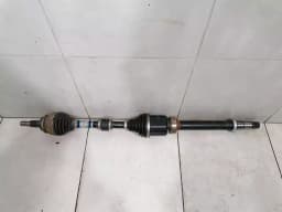 LEXUS Lexus RX RX450h AL20 Right Front Drive Shaft 43410-48150 Drive Shaft Front Re — thumbnail 1