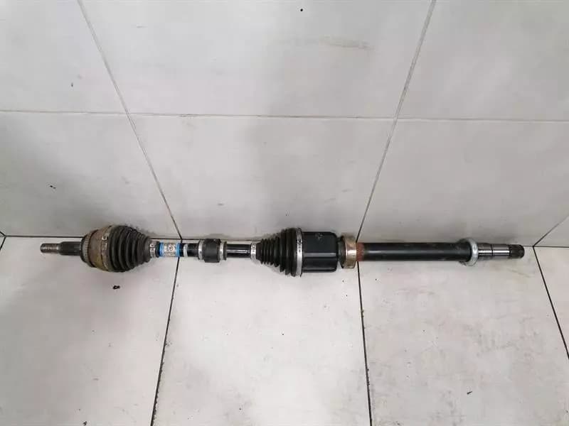 LEXUS Lexus RX RX450h AL20 Right Front Drive Shaft 43410-48150 Drive Shaft Front Re