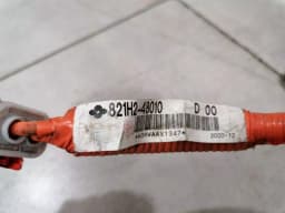 LEXUS XUS RX RX450h AL20 Electronic Module 181700-0341 Control Unit INVERTER INVERTER — thumbnail 4