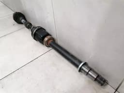 LEXUS Lexus RX RX450h AL20 Right Front Drive Shaft 43410-48150 Drive Shaft Front Re — thumbnail 2