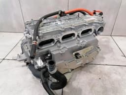 LEXUS XUS RX RX450h AL20 Electronic Module 181700-0341 Control Unit INVERTER INVERTER — thumbnail 6