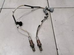 LEXUS LEXUS RX RX450h AL20 Catalytic Converter Set V6 17140-31380 Catalyst SET — thumbnail 2