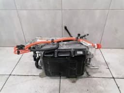 LEXUS XUS RX RX450h AL20 Electronic Module 181700-0341 Control Unit INVERTER INVERTER — thumbnail 10