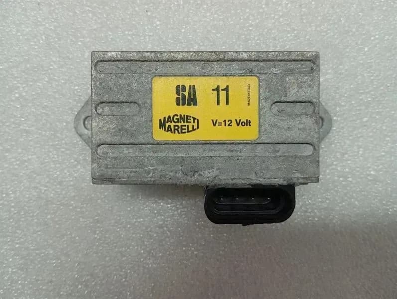 FERRARI Ferrari F355 F129 Spider Electronic Module 154310 Control Unit