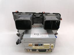 LEXUS LEXUS RX RX450h AL20 CD Player 86120-48Y50 Audio System Controller RHD HEADUNIT — thumbnail 5