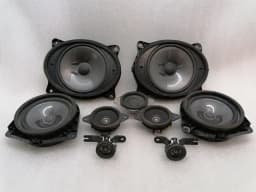 LEXUS XUS RX RX450h AL20 Speaker SET 86160-48370 Speaker SET — thumbnail 1
