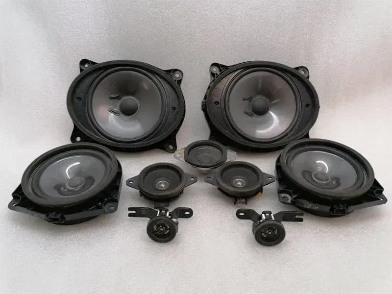 LEXUS XUS RX RX450h AL20 Speaker SET 86160-48370 Speaker SET