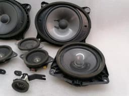 LEXUS XUS RX RX450h AL20 Speaker SET 86160-48370 Speaker SET — thumbnail 3