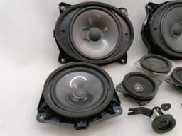 LEXUS XUS RX RX450h AL20 Speaker SET 86160-48370 Speaker SET — thumbnail 4