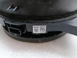 LEXUS XUS RX RX450h AL20 Speaker SET 86160-48370 Speaker SET — thumbnail 7