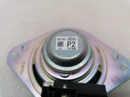 LEXUS XUS RX RX450h AL20 Speaker SET 86160-48370 Speaker SET — thumbnail 10
