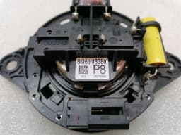 LEXUS XUS RX RX450h AL20 Speaker SET 86160-48370 Speaker SET — thumbnail 9