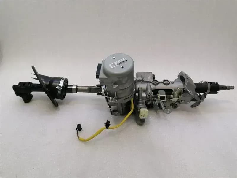 LEXUS RXUS RX RX450h AL20 Steering Column 89650-48330 Steering Column RHD RIGHT HANDLEBAR