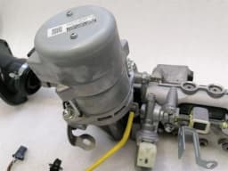 LEXUS RXUS RX RX450h AL20 Steering Column 89650-48330 Steering Column RHD RIGHT HANDLEBAR — thumbnail 3