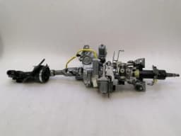 LEXUS RXUS RX RX450h AL20 Steering Column 89650-48330 Steering Column RHD RIGHT HANDLEBAR — thumbnail 4