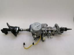 LEXUS RXUS RX RX450h AL20 Steering Column 89650-48330 Steering Column RHD RIGHT HANDLEBAR — thumbnail 2