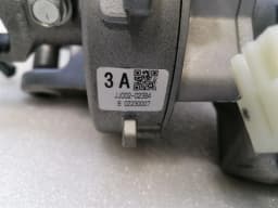 LEXUS RXUS RX RX450h AL20 Steering Column 89650-48330 Steering Column RHD RIGHT HANDLEBAR — thumbnail 5