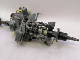 LEXUS RXUS RX RX450h AL20 Steering Column 89650-48330 Steering Column RHD RIGHT HANDLEBAR — thumbnail 6